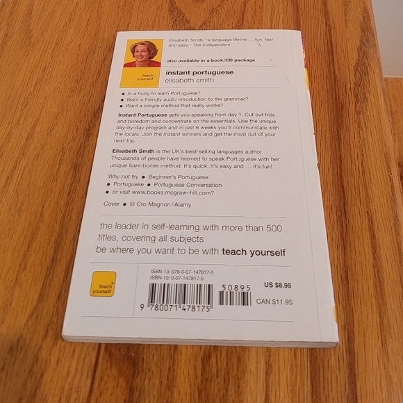 Learn Portuguese - 7 Books in Total - Picture 7 of 16